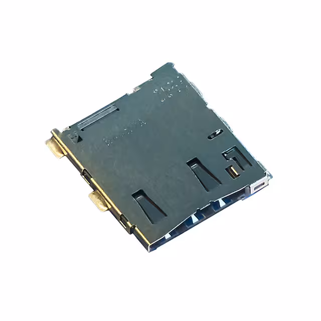 KP13B-SF-PEJ(800) Hirose Electric Co Ltd  Prese per schede PC